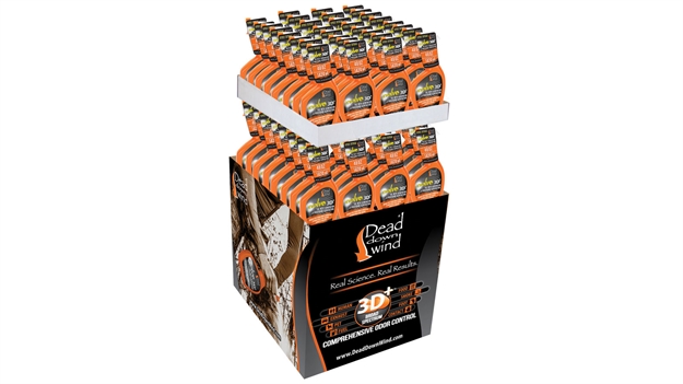 Picture of Dead Down Wind 48Oz Field Spray Disp 72Pc