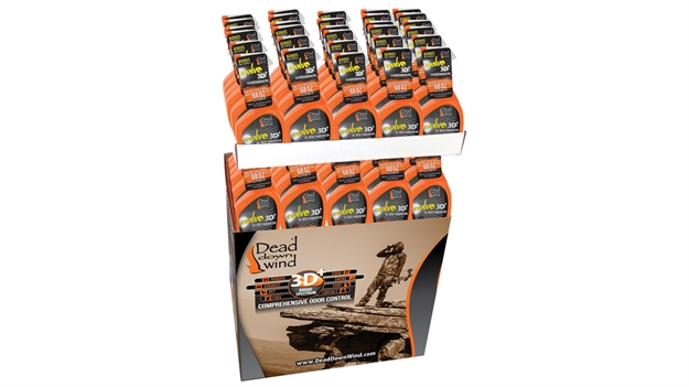 Picture of Dead Down Wind 66Oz Field Spray Disp 64Pc