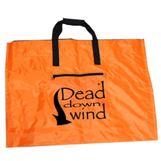 Picture of  Dead Down Wind 30603 Scent Prevent Clothing & Gear Bag Orange 189168000630