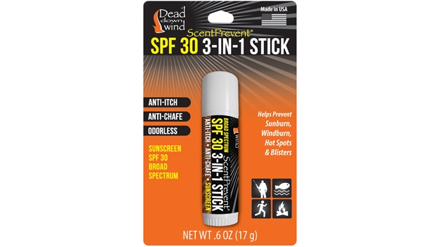 Picture of Dead Down Wind Anti Chafe/Itch +Spf 30