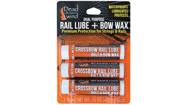 Picture of Dead Down Wind Bow Wax/Rail Lube