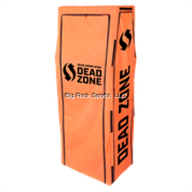 Picture of Dead Down Wind Dead Zone Portable Gear Closet