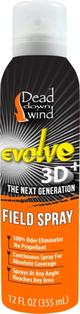 Picture of Dead Down Wind E3 Field Spray Cont. 12Oz