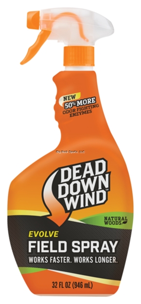 Picture of Dead Down Wind Field Spray 32Oz Natural