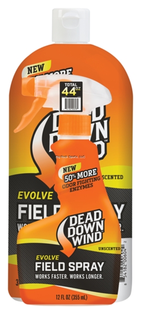 Picture of Dead Down Wind Field Spray Combo 44Oz
