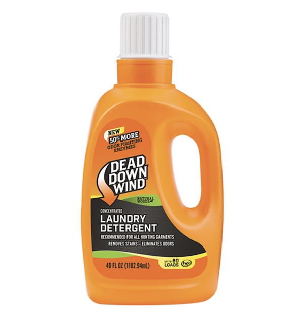 Picture of Dead Down Wind Laundry Detergent 40Oz 1194018