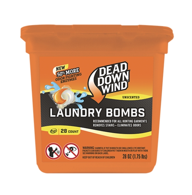Picture of Dead Down Wind Laundry Pods 28Ct