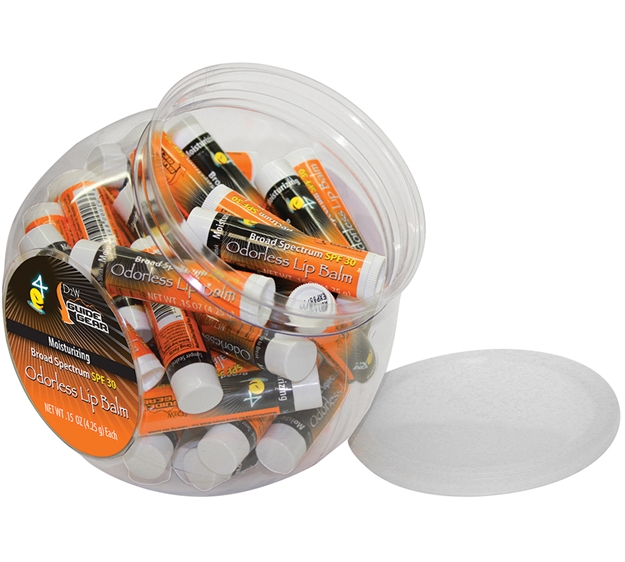 Picture of Dead Down Wind Lip Balm Spf30-Moisturizing