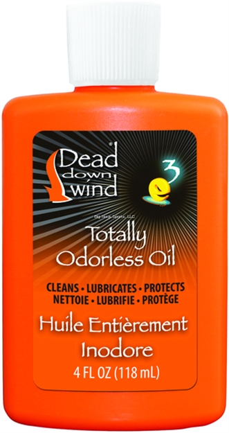 Picture of Dead Down Wind Oil Gun & Bow Oderless 4Fl OZ