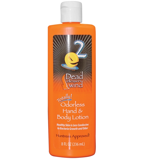 Picture of Dead Down Wind Odorless Skin Lotion