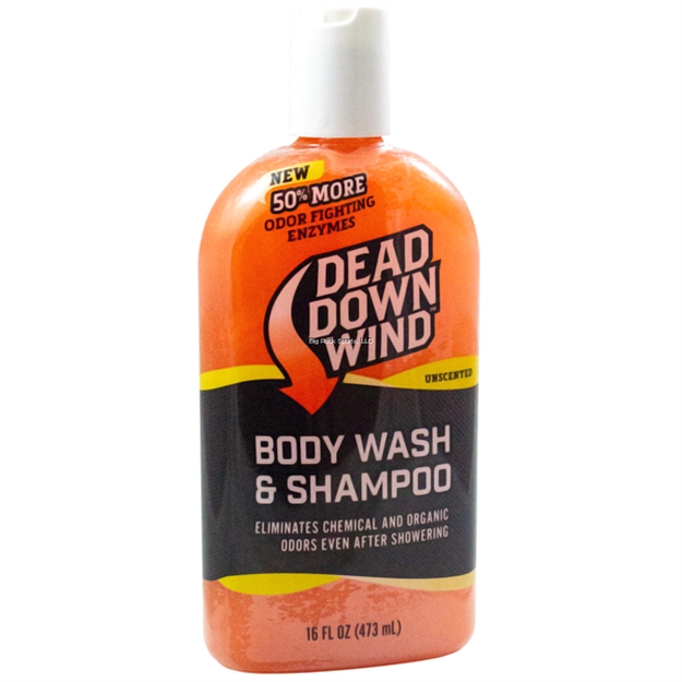Picture of Dead Down Wind Orange Pearl Hair & Body SO