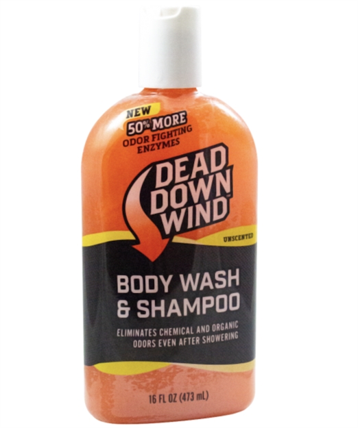 Picture of Dead Down Wind Orange Prl Hair/Body Soap 16Oz