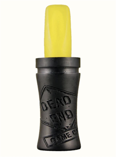 Picture of Dead End Game Calls Caution Zone Crow Call CZ001