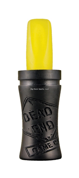 Picture of Dead End Game Calls Caution Zone Crow Call CZ001