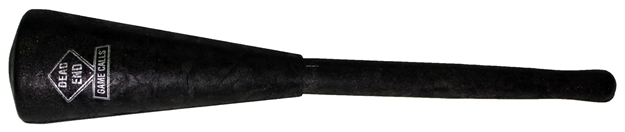 Picture of Dead End Game Calls Floodzone Striker Turkey Call STR003