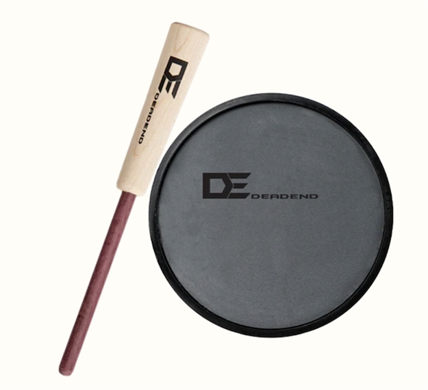 Picture of Dead End Game Calls Inc. Workzone Slate Call Mobl MBWZ004