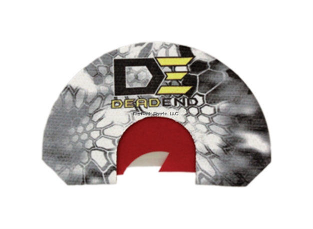 Picture of Dead End Game Calls Road Rage Coyote Howler Mouth Call