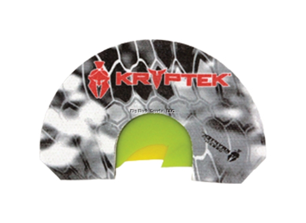 Picture of Dead End Game Calls Road Rage Fawn IN Distress Mouth Call