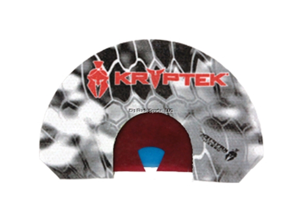 Picture of Dead End Game Calls Road Rage Rabbit IN Distress Mouth Call