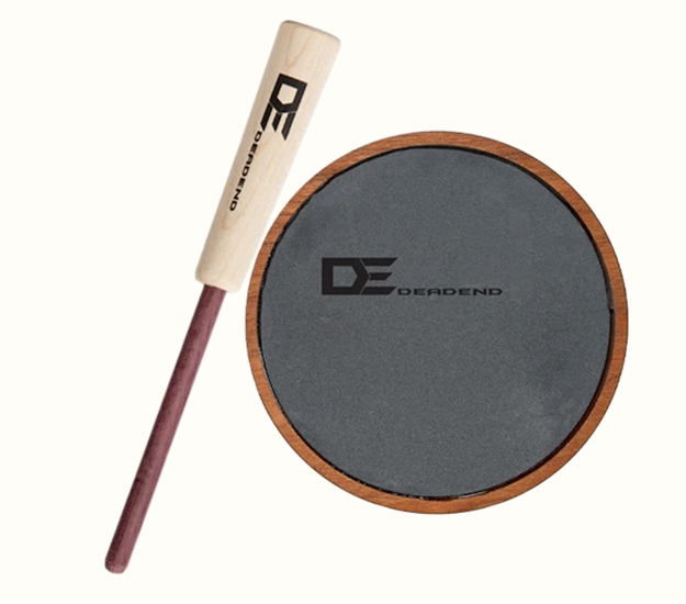 Picture of Dead End Game Calls Roadblock Slate Turkey Call RB002 853591004014