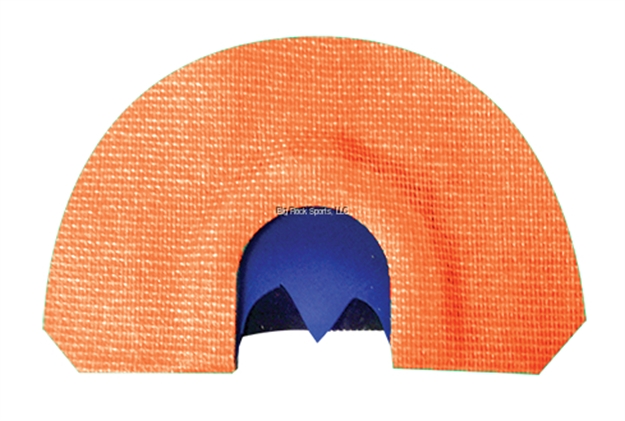 Picture of Dead End Game Calls Roadkill Mini-Me Batwing 3 Turkey Mouth Call RKM003