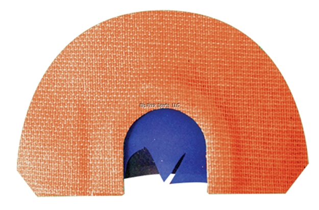 Picture of Dead End Game Calls Roadkill Mini-Me Shipwreck Turkey Mouth Call RKM001