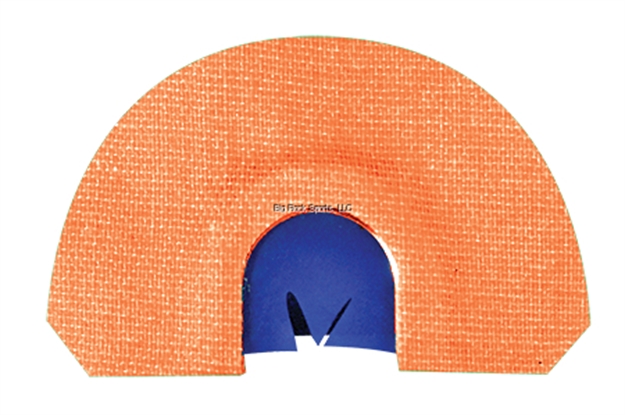 Picture of Dead End Game Calls Roadkill Mini-Me Split V Turkey Mouth Call RKM002