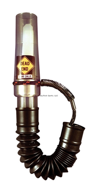 Picture of Dead End Game Calls Traffic Jam Plastic Deer Grunt Call