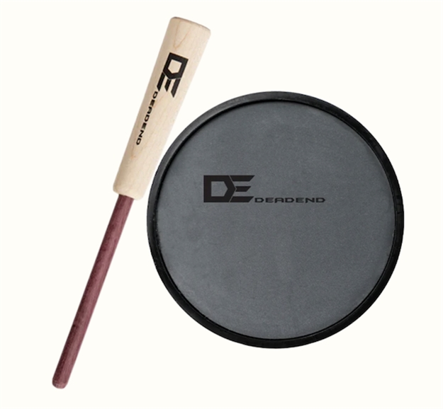 Picture of Dead End Game Calls Workzone Slate Turkey Call WZ002