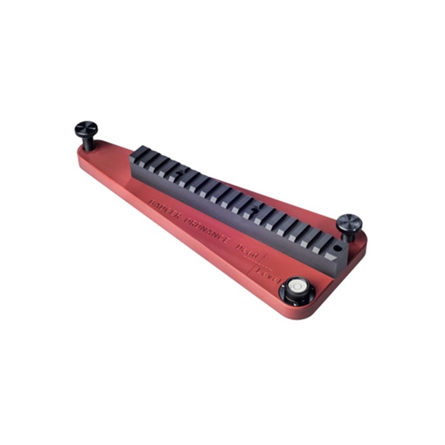 Picture of Dead Level Scope Leveling Device N/A -