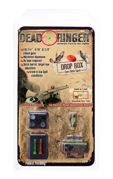Picture of Dead Ringer Dr4478 Drop Box Mossy Oak