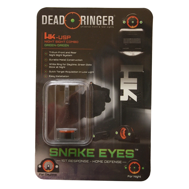 Picture of Dead Ringer Heckler And Koch Usp9 Sight