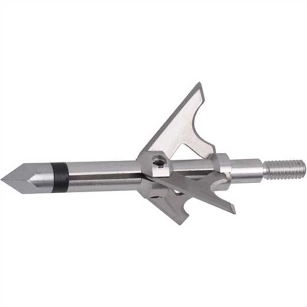 Picture of Dead Ringer Ringer Broadhead Freak Nasty 3-Bld Hybrid 100Gr 1.5"!
