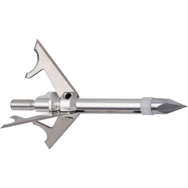 Picture of Dead Ringer Ringer Broadhead Freak Nasty XT 3Bld Hybrid 100Gr 2"!