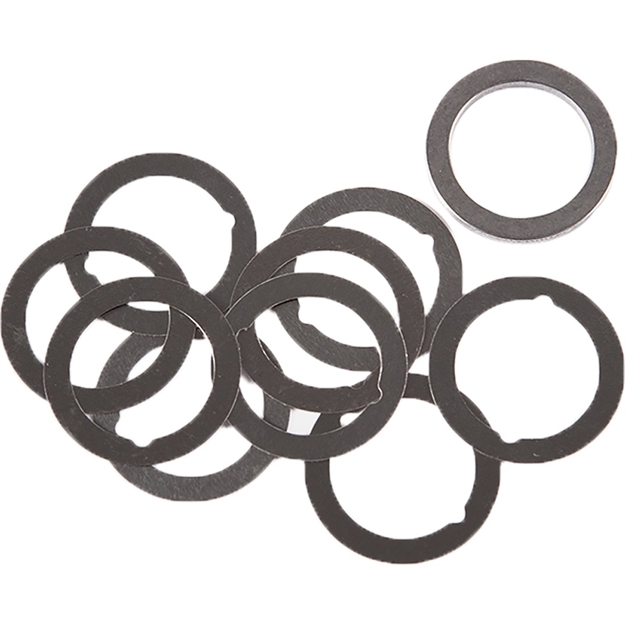 Picture of Dead Air Silencers Dead Air Muzzle Device Shim 5.56 5MDAS221 810042340190
