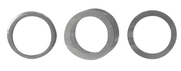 Picture of Deadair 5Mdas301 Muzzle Device Shim Kit 7.62