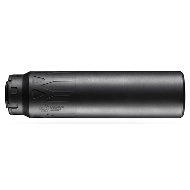 Picture of Deadair Armament Suppressor Nomad 30 Direct Thread 5/8X24 NOMAD30 043125910915