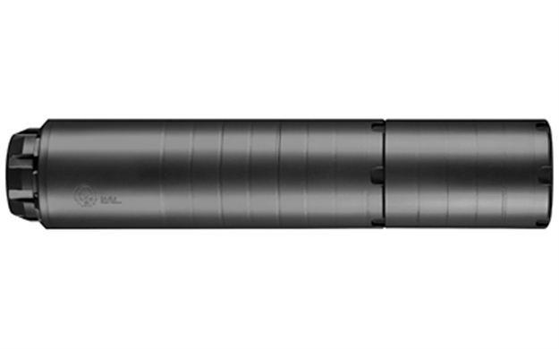 Picture of  Deadair Armament Suppressor Wolfman 9Mm Modular Design