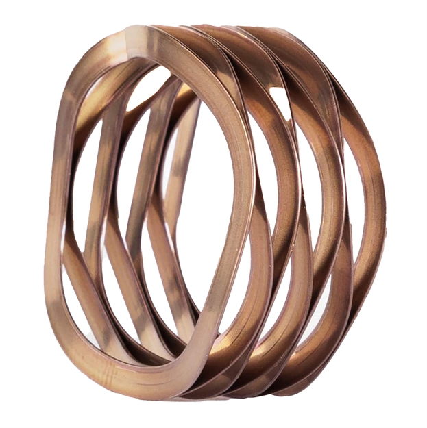 Picture of  Deadair Da014 Wave Spring For Wolverine Adapter