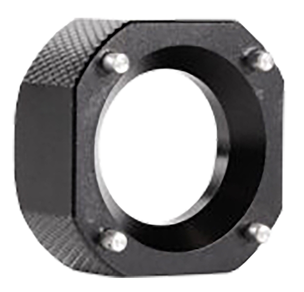 Picture of  Dead Air Da208 Mk2 Front Cap Tool R-Series Black 810128161039