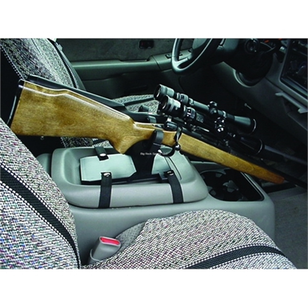 Picture of Debsen The Gun Rest Universal Console Gun Rest