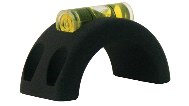 Picture of Dednutz Products Llc 34Mm Tactical Ring W/ Level