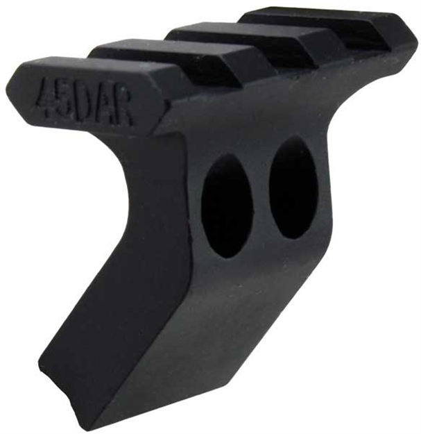 Picture of Dednutz Products Llc Accessory 45 Degree Rail