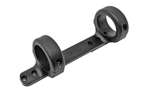 Picture of  Dnz 56500 Game Reaper Scope Mount/Ring Combo Matte Black 30Mm Tube Fits Browning Bar/Blr/Benelli R1, Medium Rings, Long Action 879956001849