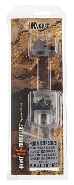 Picture of Dednutz Products Llc Brn T-Blt Marlin XT Amer