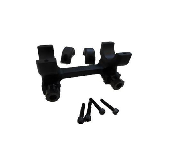 Picture of Dednutz Products Llc Frdm Rpr Pican BL X-Hi