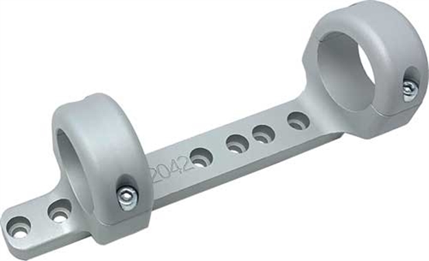 Picture of Dednutz Products Llc Game Reaper Integral 1-Pc Mount Marlin 1894/336 Med S/S 12042S 879956001689