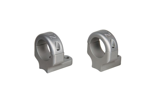 Picture of Dednutz Products Llc Hnt Mdtr 30Mm Med Slv 4Scrw