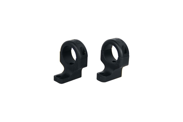 Picture of Dednutz Products Llc Hnt Msrt 30Mm Med 4Scrw Blk
