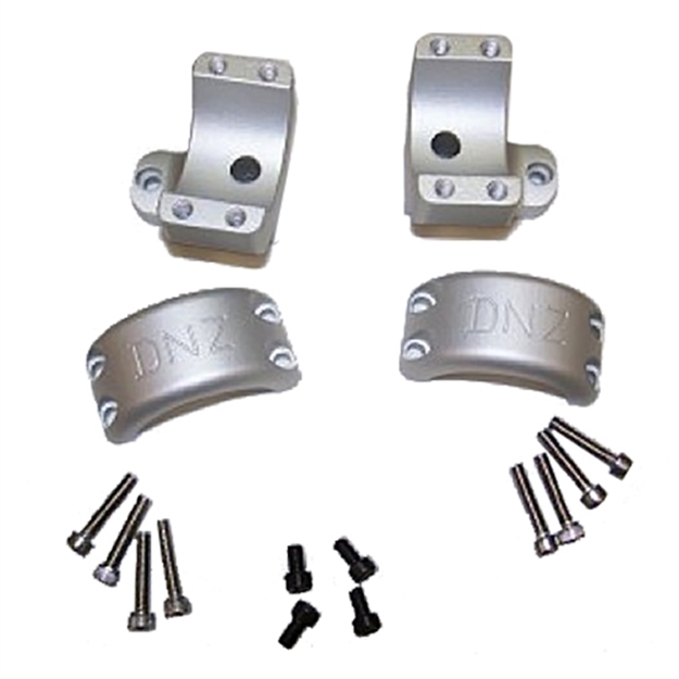 Picture of Dednutz Products Llc Hnt Mstr 1" HI 4 Screw Slv Tv1th2s